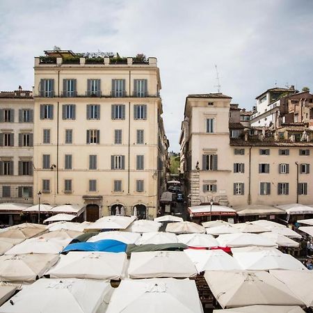 Appartement Campo Dei Fiori Funny Flat à Rome Extérieur photo